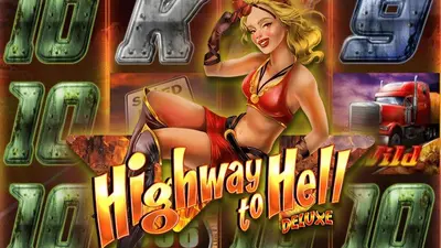 highway to hell deluxe